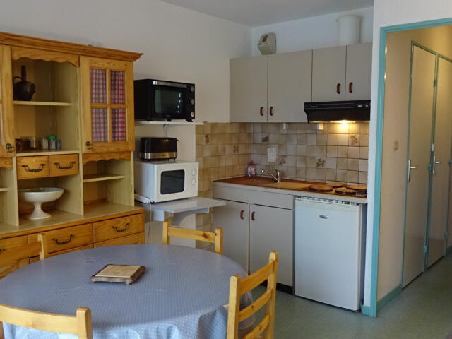 Appartement proposé à Saint-Lary-Soulan