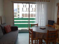 APPARTEMENT 6 PERSONNES PIED DES PISTES/PLA D'ADET — photo 3
