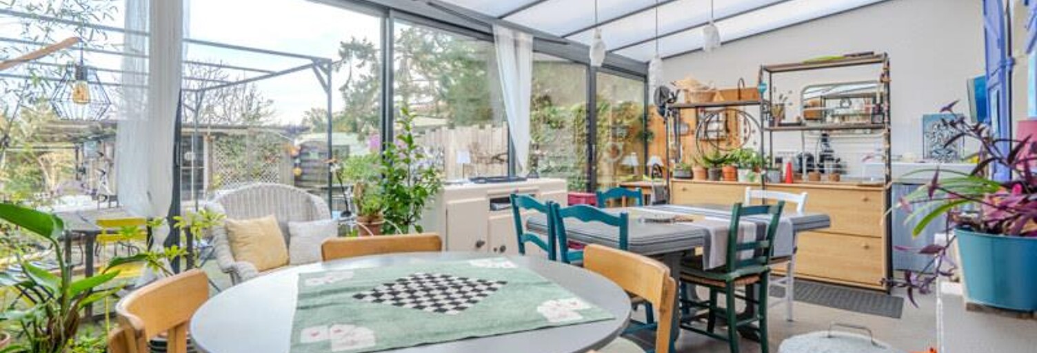 Maison 6 Pièces 122 m² à vendre à Soulac-sur-Mer (33780)