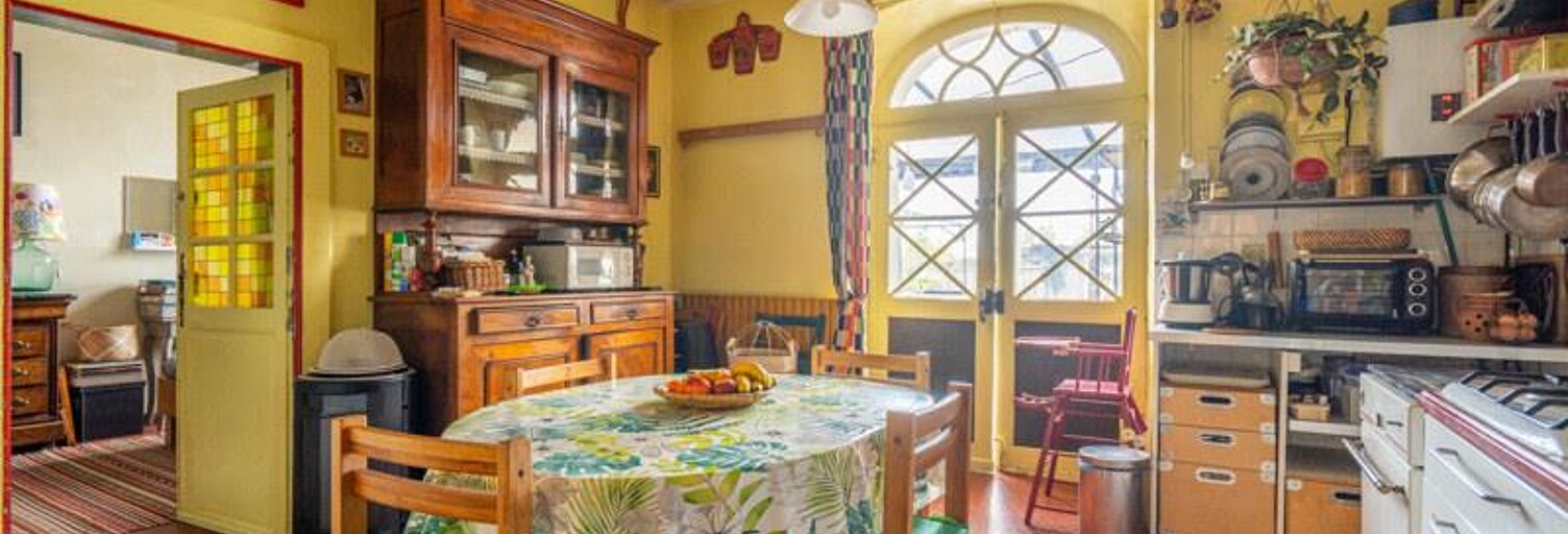 Maison 6 Pièces 122 m² à vendre à Soulac-sur-Mer (33780)