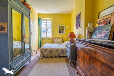 Maison 6 pièces 275500 €