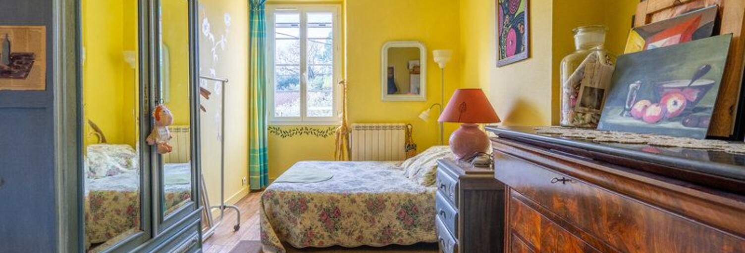 Maison 6 Pièces 122 m² à vendre à Soulac-sur-Mer (33780)