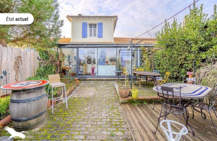 Maison en pierre de 6 pièces principales — photo 4