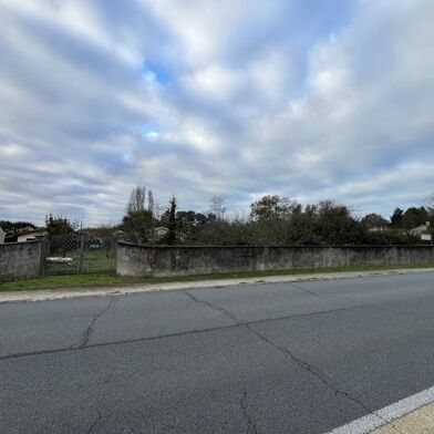 Maison 1 pièces 150500 €