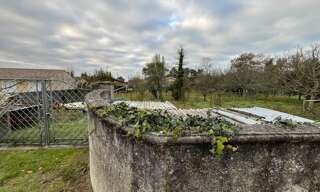 Maison 1 Pièce  m² à vendre à Soulac-sur-Mer (33780)