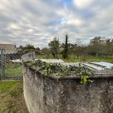 Maison 1 pièces 150500 €