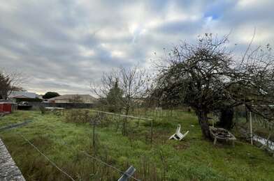 Maison 1 pièces 150500 €