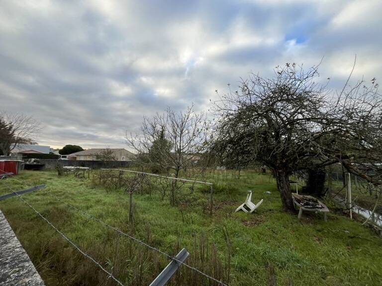 Grange de 1 pièces principales — photo 1