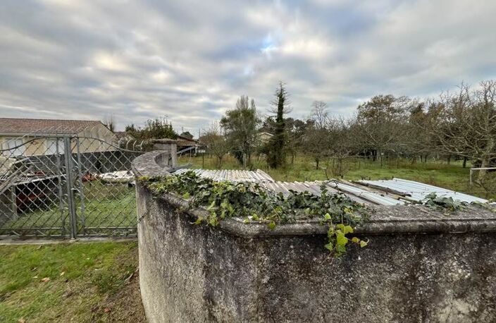 Grange de 1 pièces principales — photo 3