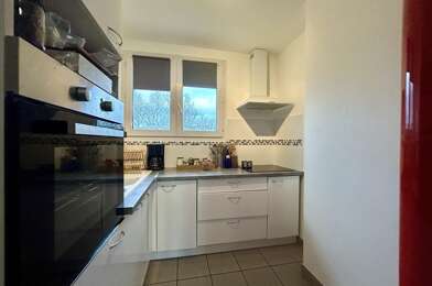 Appartement 3 pièces 139900 €