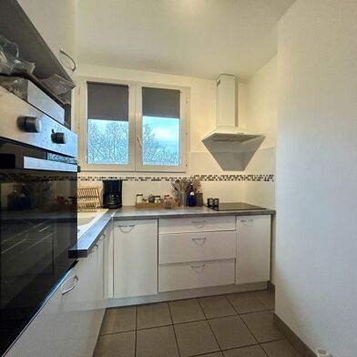 Appartement 3 pièces 139900 €