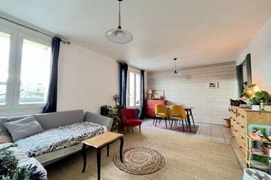Appartement 3 pièces 139900 €