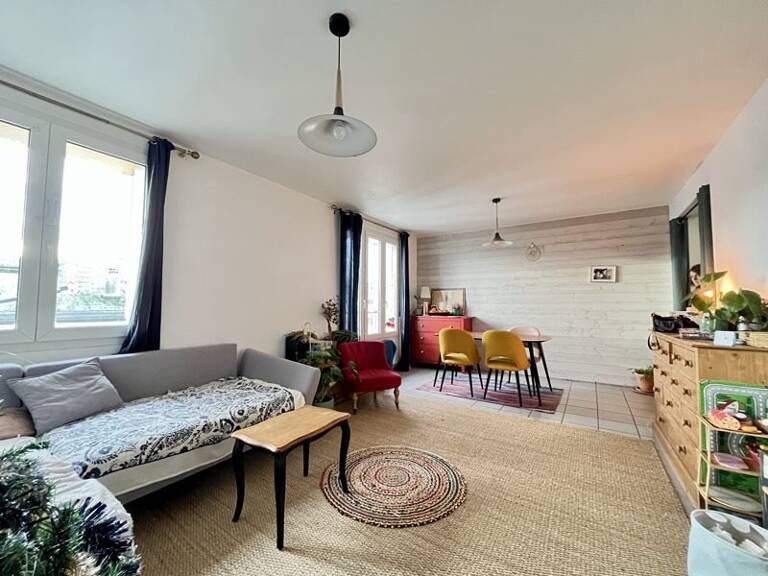 Appartement de 3 pièces principales — photo 1
