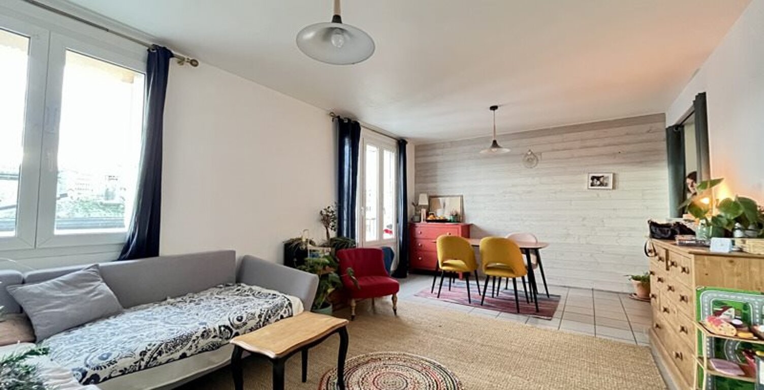 Appartement de 3 pièces principales — photo 1