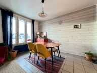 Appartement de 3 pièces principales — photo 2