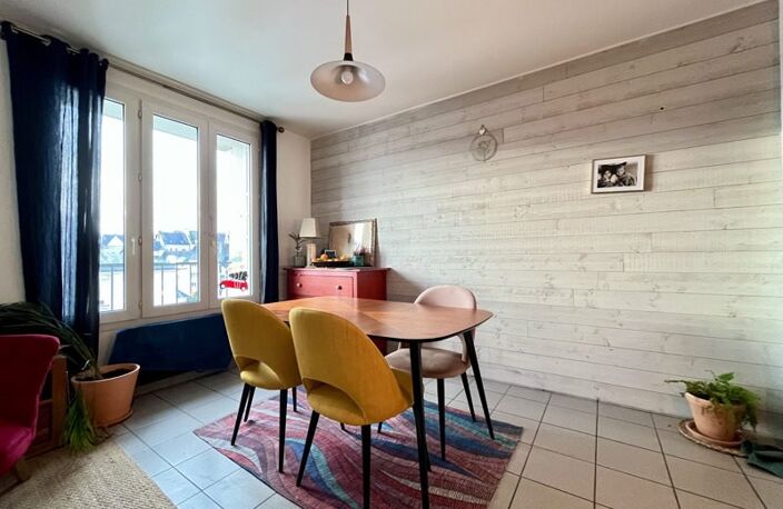 Appartement de 3 pièces principales — photo 2