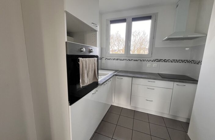 Appartement de 3 pièces principales — photo 3