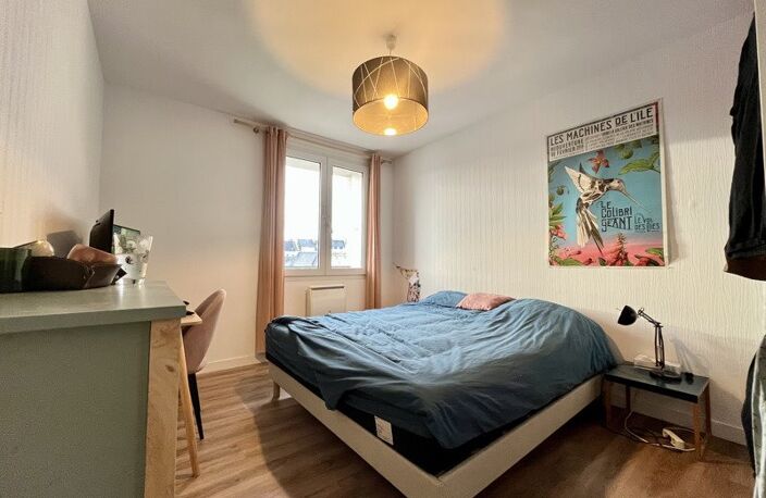 Appartement de 3 pièces principales — photo 5