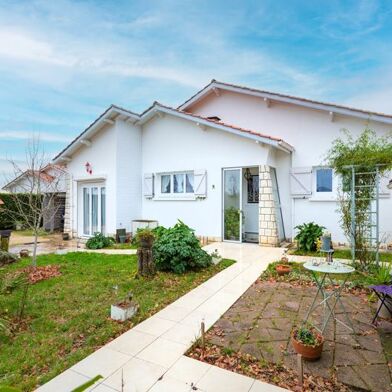 Maison 5 pièces 244950 €