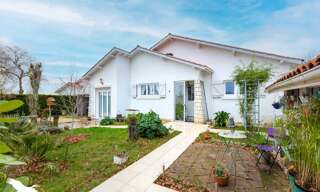 Maison 5 Pièces 117 m² à vendre à Parleboscq (40310)