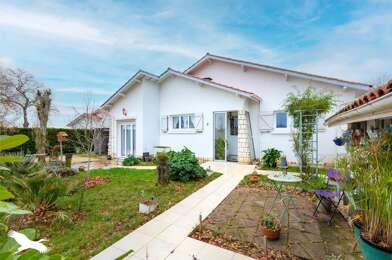 Maison 5 pièces 244950 €