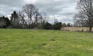 Terrain  1187 m² à vendre à Soumoulou (64420)