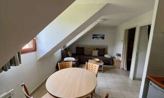 Appartement 1 Pièce 26 m² à vendre à Arreau (65240)