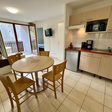 Appartement 2 pièces 105000 €