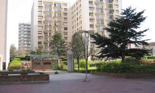 Appartement 2 Pièces 44 m² à vendre à Saint-Ouen-l'Aumône (95310)