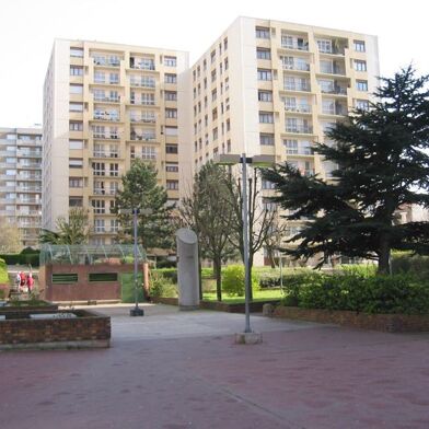 Appartement 2 pièces 134900 €