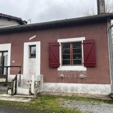 Maison 5 pièces 69000 €