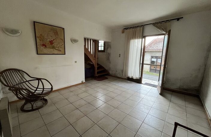 Maison de bourg de 5 pièces principales — photo 2