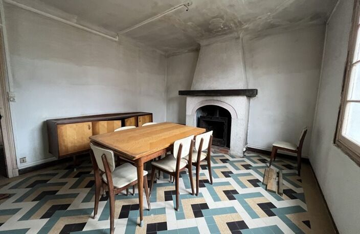 Maison de bourg de 5 pièces principales — photo 3