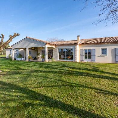 Maison 6 pièces 442000 €