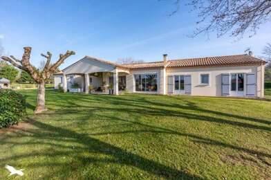 Maison 6 pièces 429000 €