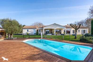 Maison 6 pièces 429000 €