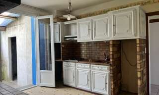 Maison 5 Pièces 98 m² à vendre à Prigonrieux (24130)