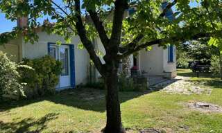 Maison 5 Pièces 98 m² à vendre à Prigonrieux (24130)