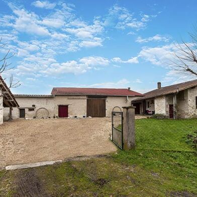 Maison 6 pièces 236700 €