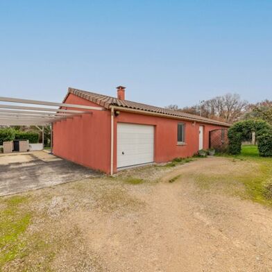 Maison 5 pièces 259800 €