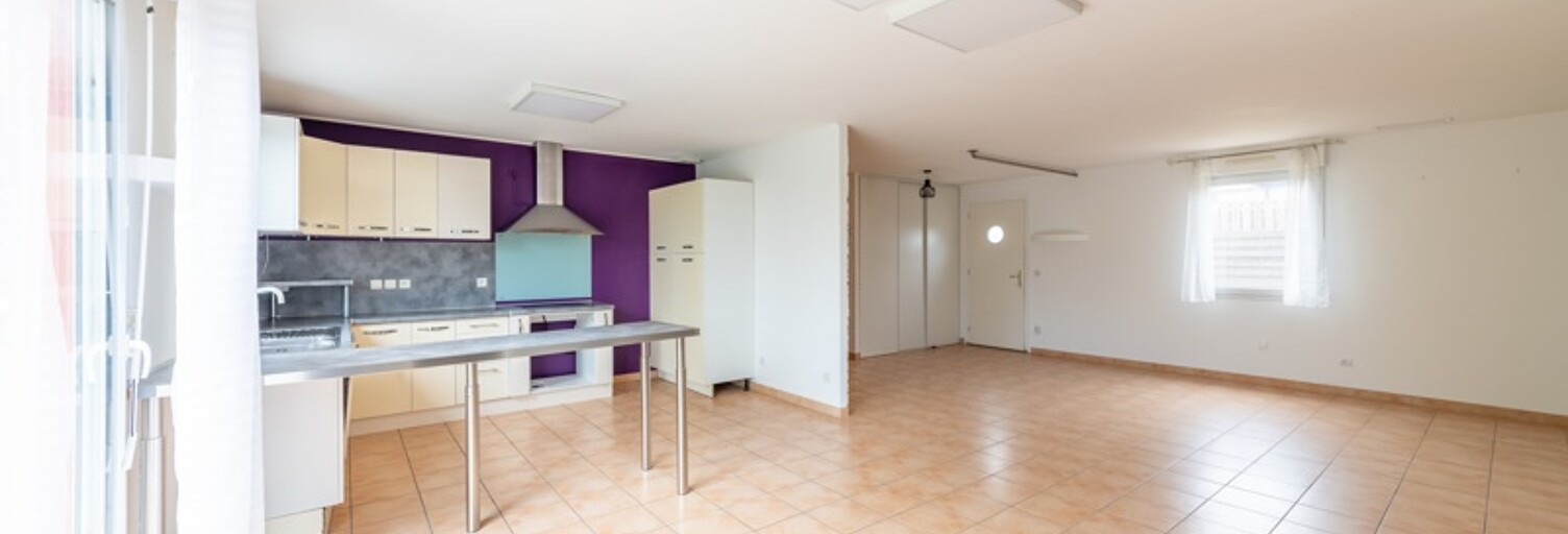 Maison 5 Pièces 113 m² à vendre à Montbartier (82700)