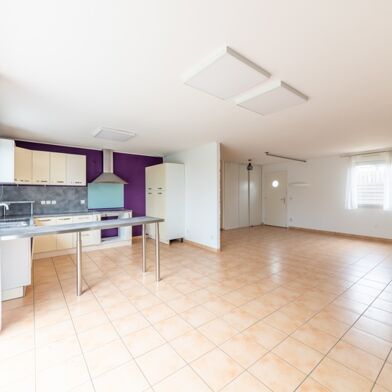 Maison 5 pièces 249800 €