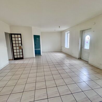 Maison 4 pièces 93500 €