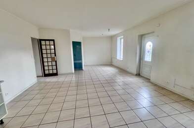 Maison 4 pièces 93500 €