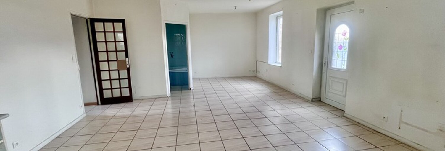 Maison 4 Pièces 91 m² à vendre à Mugron (40250)