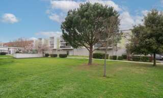 Appartement 3 Pièces 59 m² à vendre à Toulouse (31100)