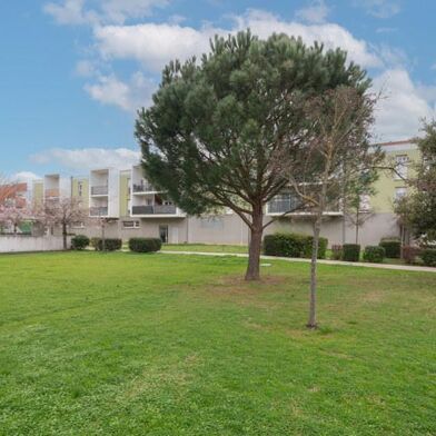 Appartement 3 pièces 149800 €