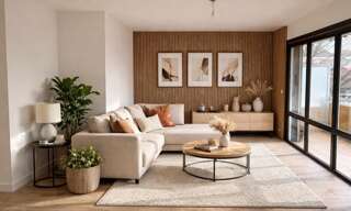 Appartement 3 Pièces 72 m² à vendre à Arcachon (33120)