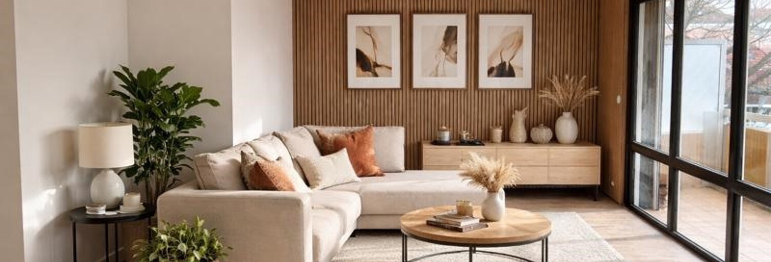 Appartement 3 Pièces 72 m² à vendre à Arcachon (33120)