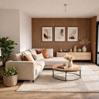 Appartement 3 pièces 684000 €